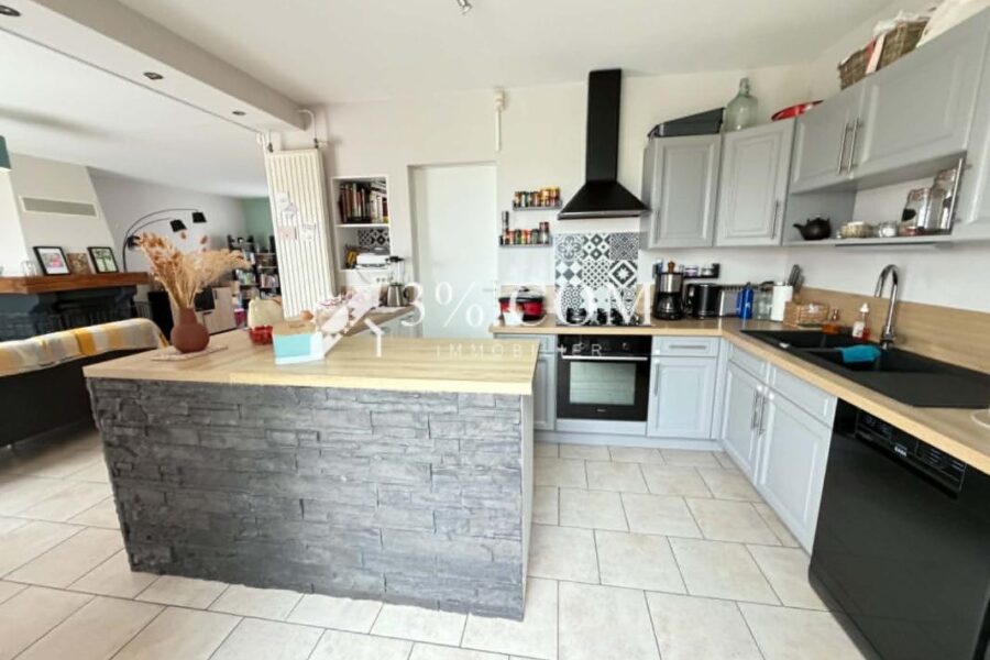 Maison à vendre à Phalempin