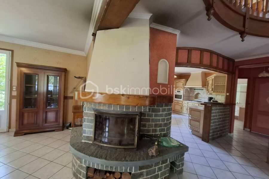 Maison à vendre à Briouze