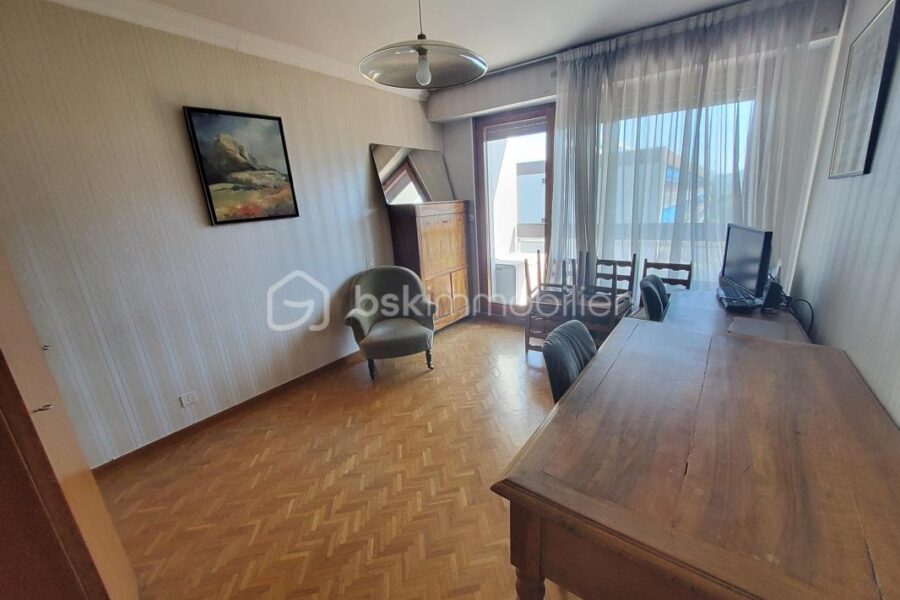 Appartement à vendre à Saint egreve