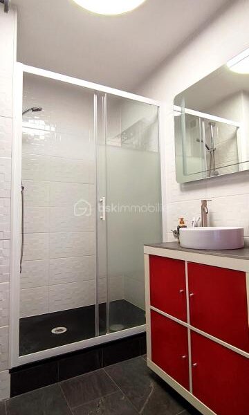 Appartement à vendre à Metz