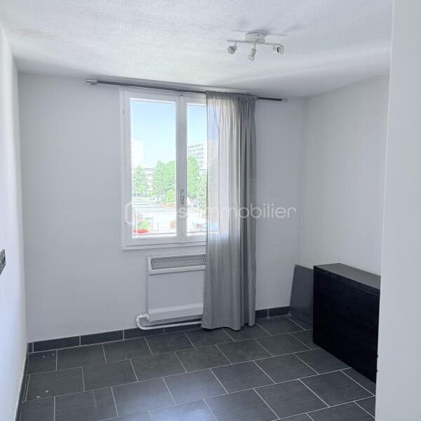 Appartement à vendre à Salon de provence