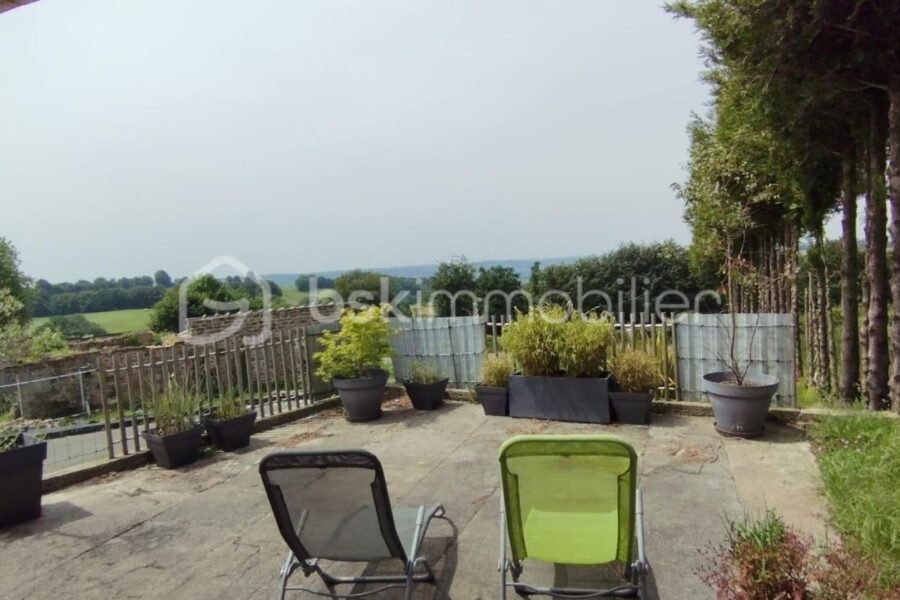 Maison à vendre à Chaulieu