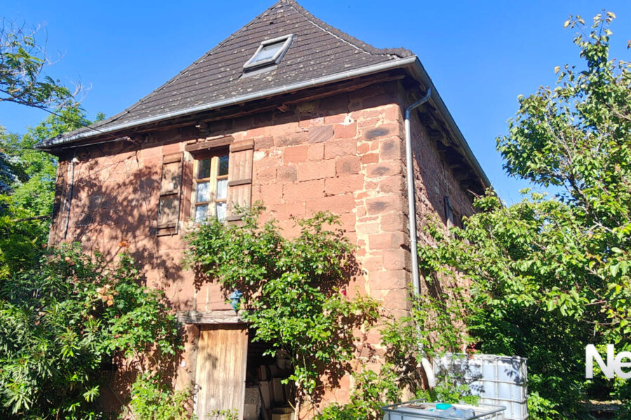 Maison à vendre à Saint robert