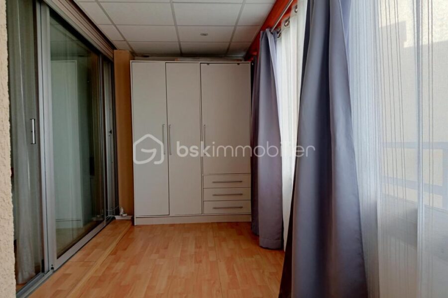 Appartement à vendre à Grasse