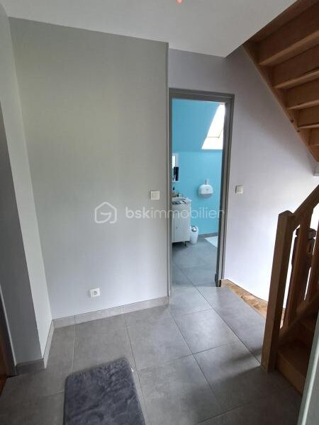 Maison à vendre à Roullours