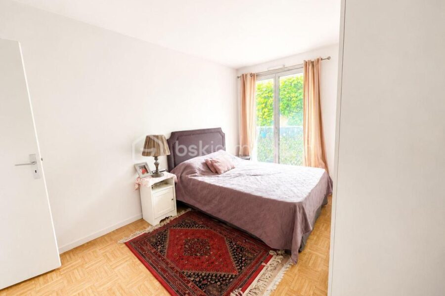 Appartement à vendre à Puteaux