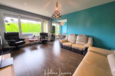 Appartement à vendre à Saint martin boulogne