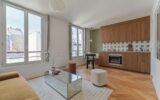Appartement à vendre à Paris