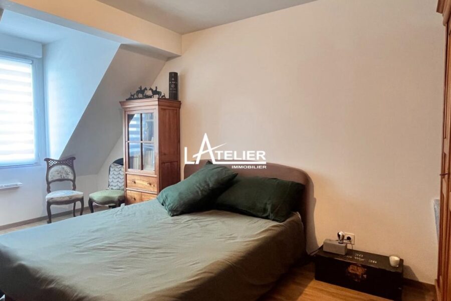 Appartement à vendre à Sautron