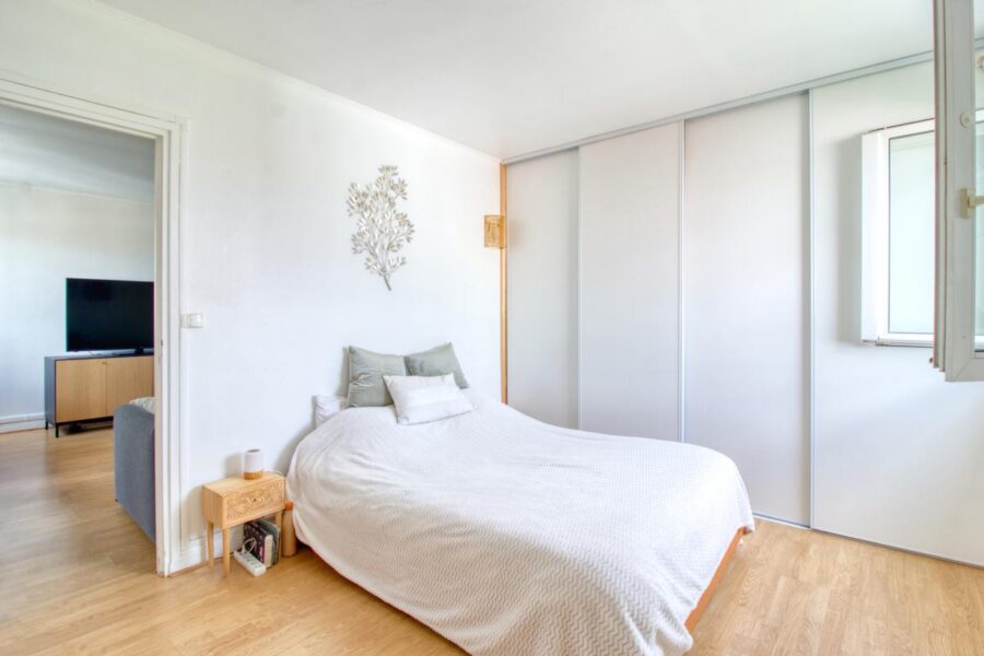Appartement à vendre à Sartrouville