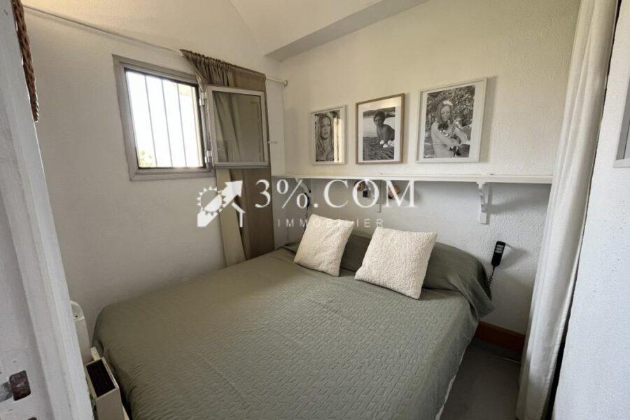 Appartement à vendre à Antibes — Vue mer — photo 7