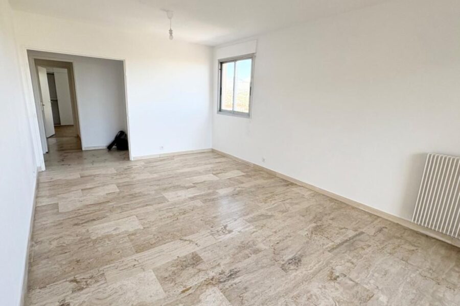 Appartement à louer à Nice