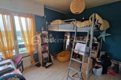 Appartement à vendre à Le havre