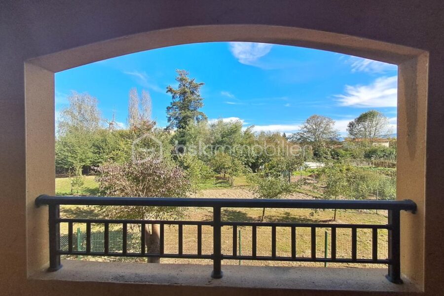 Appartement à vendre à Saint gaudens