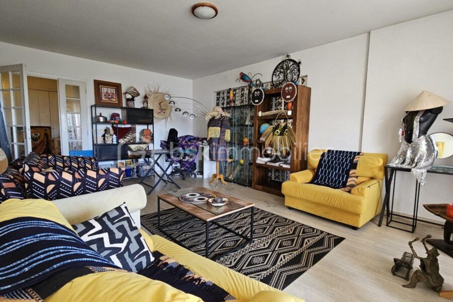 Appartement à vendre à Montpellier