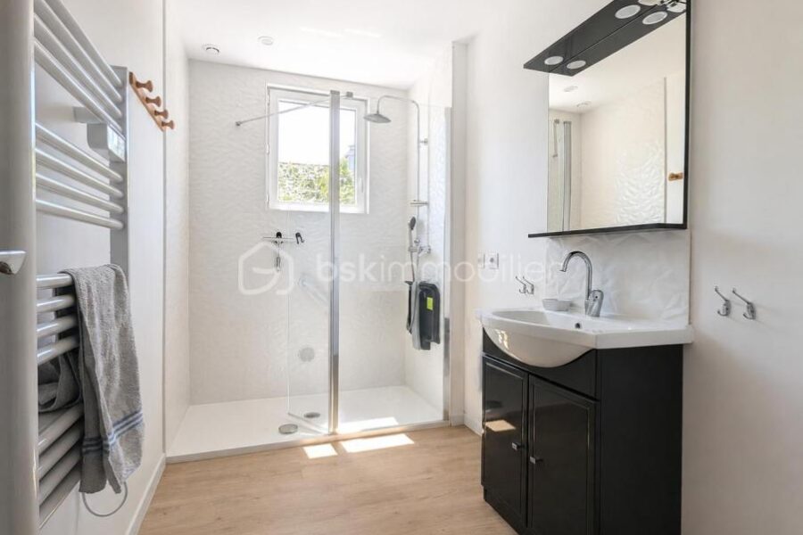 Maison à vendre à Plumeliau