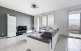 Appartement à vendre à Echirolles