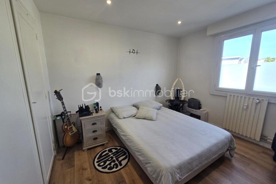 Appartement à vendre à Lorient
