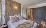 Appartement à vendre à Megeve
