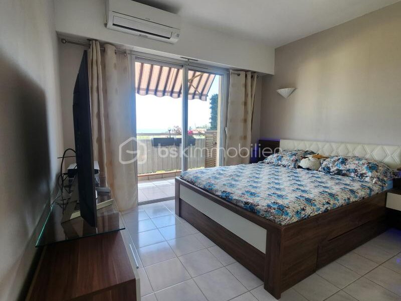 Appartement à louer à Villeneuve loubet