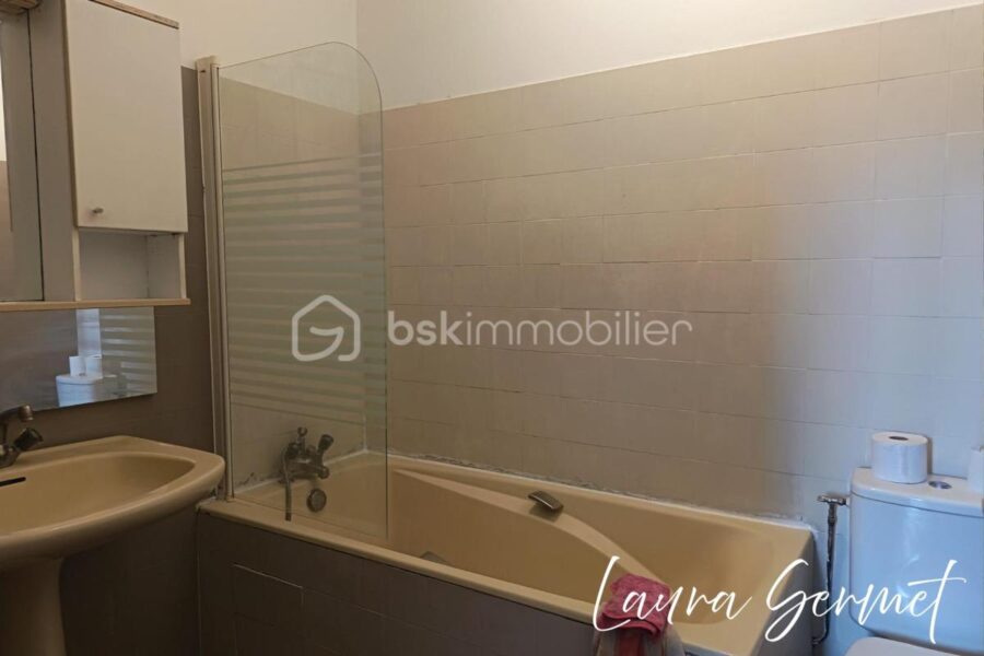 Appartement à louer à Chateauroux