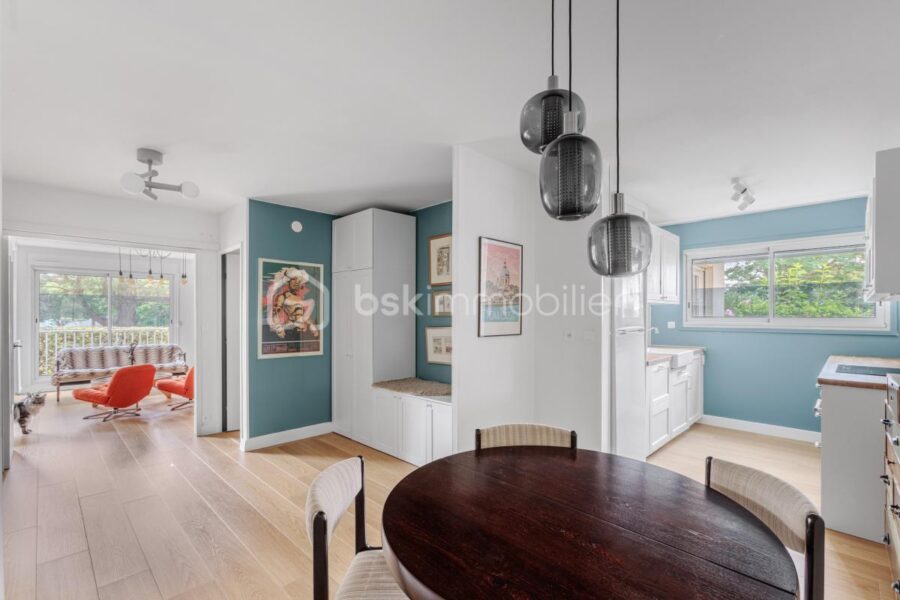 Appartement à vendre à Toulouse