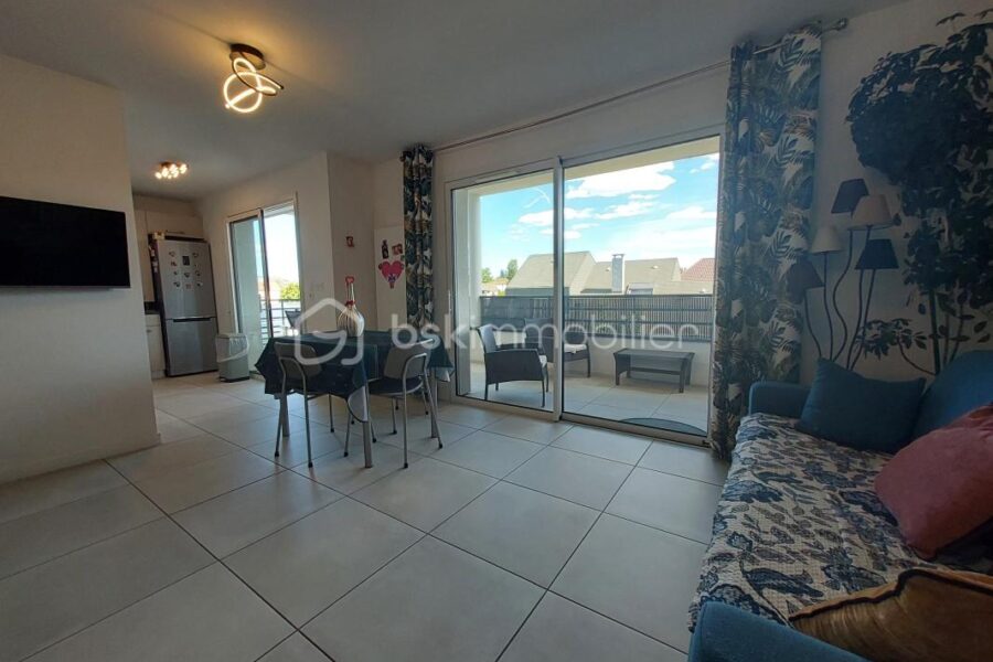 Appartement à vendre à Clermont ferrand