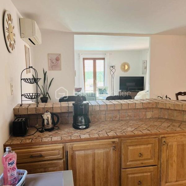 Maison à vendre à Calenzana