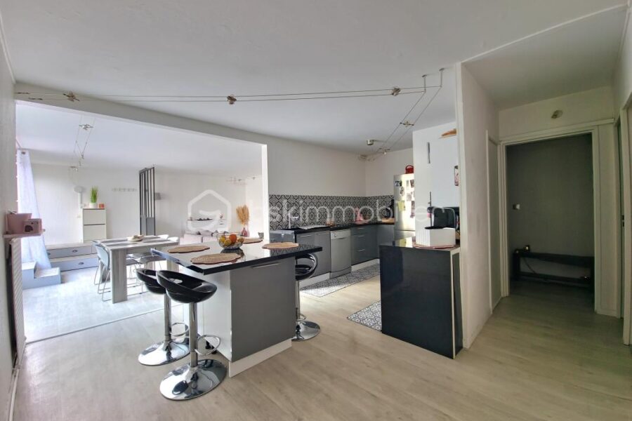 Appartement à vendre à Villepinte — Vue parc — photo 6