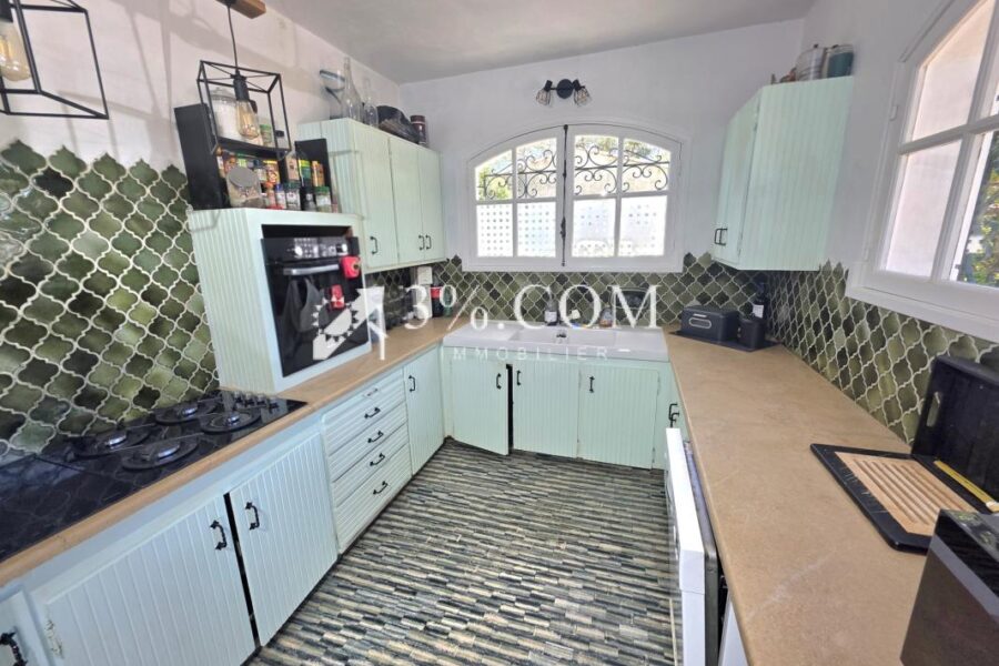 Maison à vendre à Frejus