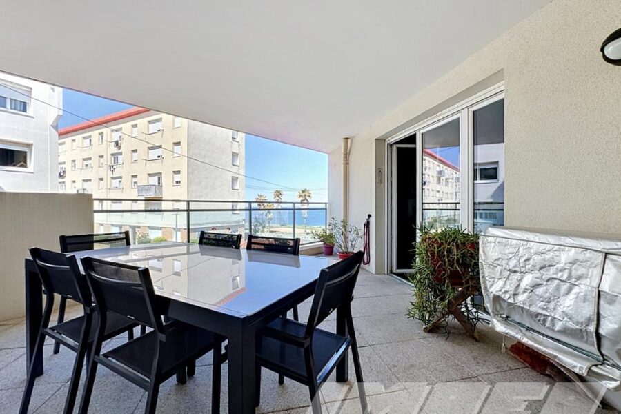 Appartement à vendre à Marseille