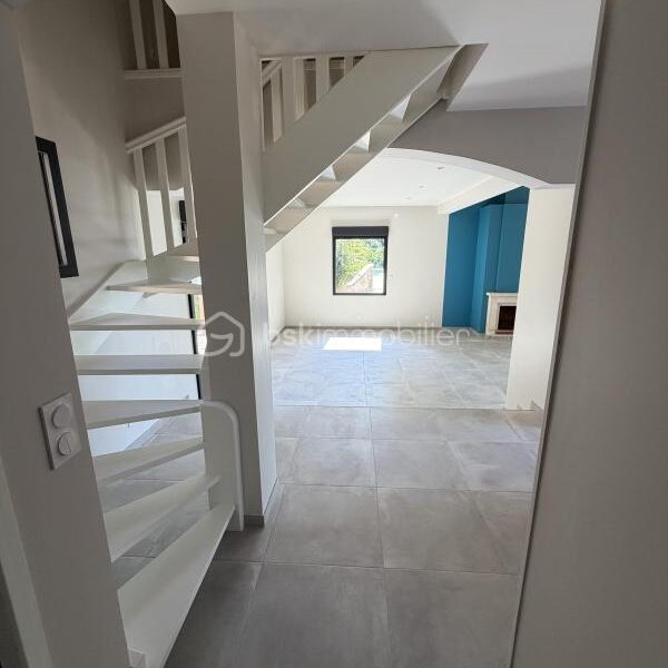 Maison à vendre à Genissieux
