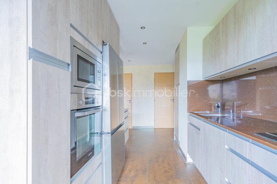 Appartement à vendre à Poisy