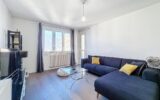 Appartement à vendre à Echirolles