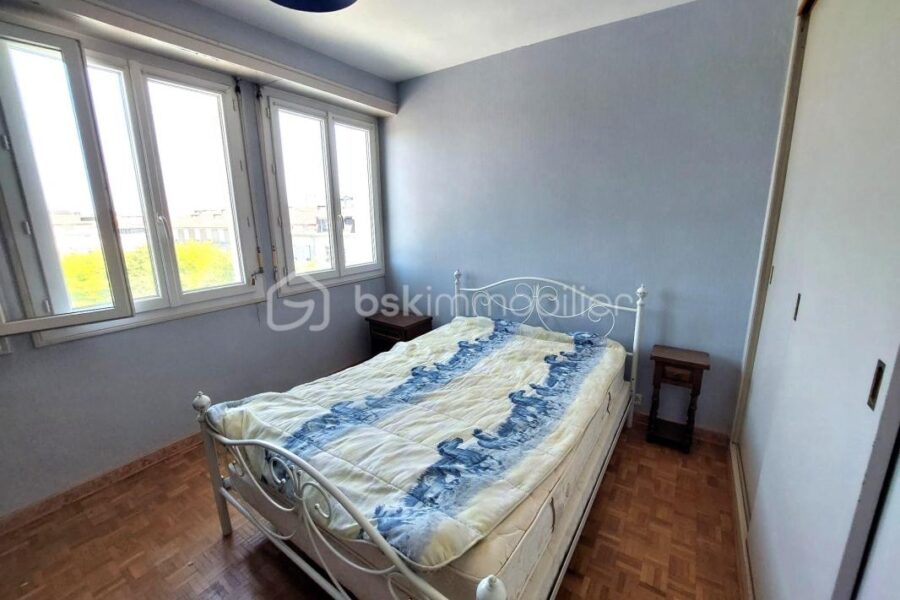 Appartement à vendre à Pau