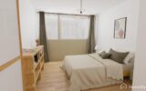 Appartement à vendre à Nancy