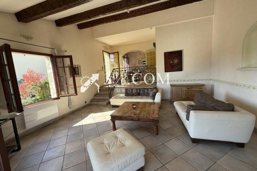 Maison à vendre à Colomars