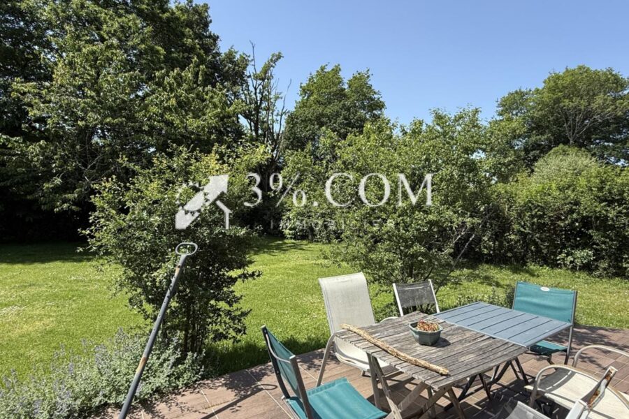 Maison à vendre à Plescop