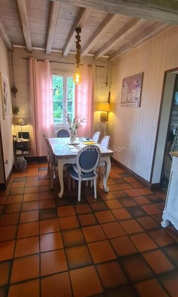 Maison à vendre à Flers