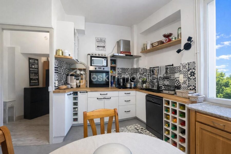 Appartement à vendre à Charnay les macon