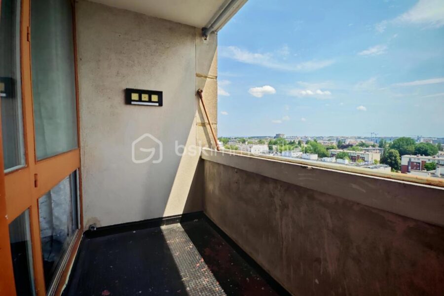 Appartement à vendre à Meudon