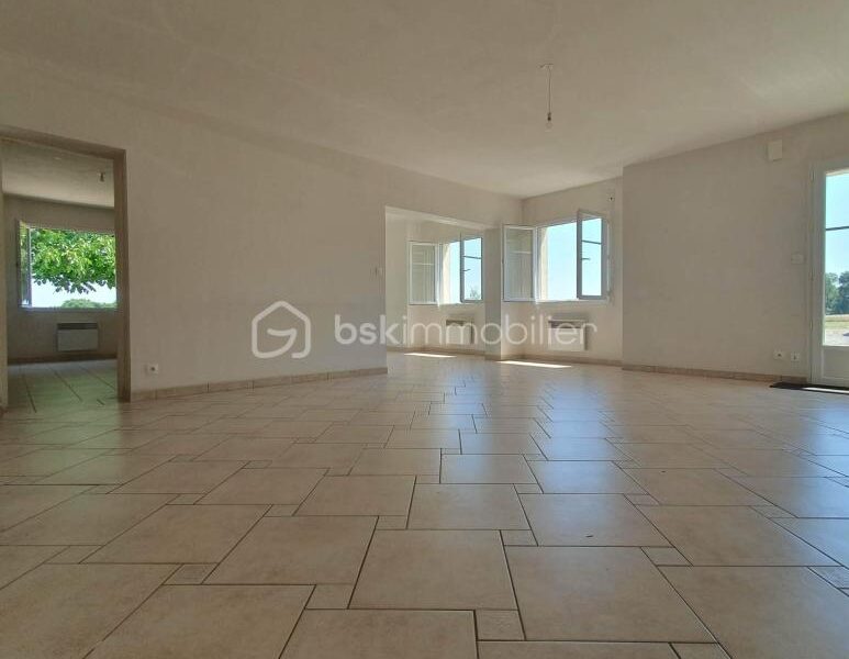 Maison à vendre à Saint mars de coutais