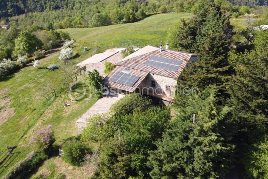 Maison à vendre à Colombier le jeune