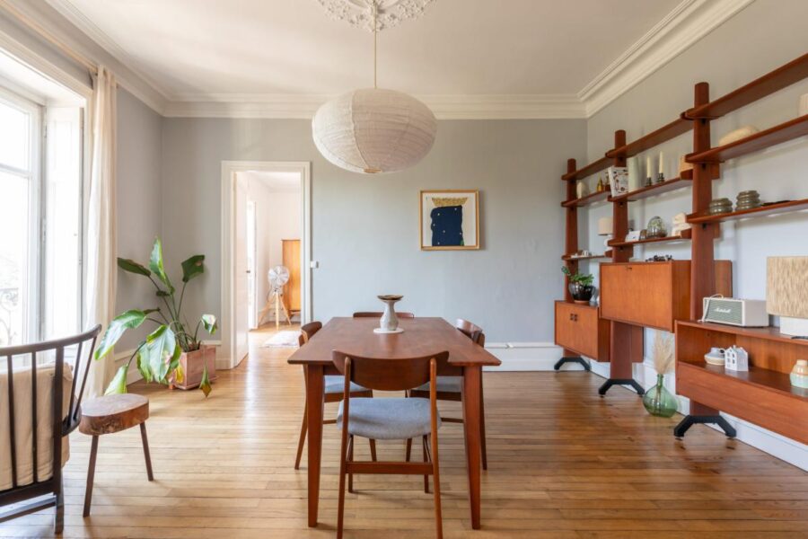 Appartement à vendre à Nantes