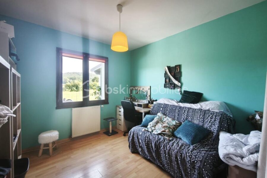 Maison à vendre à Valentine