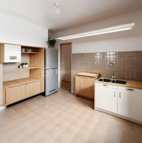 Appartement à vendre à Montpellier