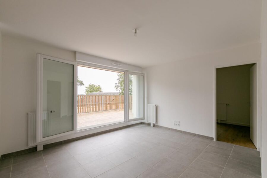 Appartement à vendre à Coueron
