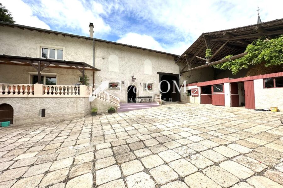 Maison à vendre à Luneville