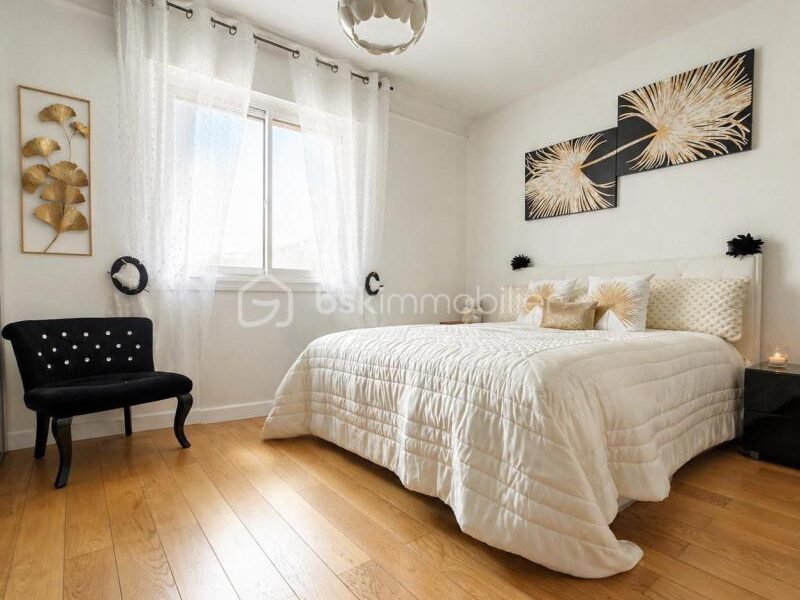 Appartement à vendre à Golfe juan