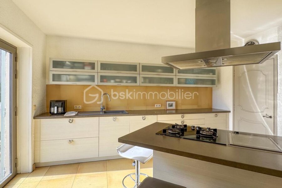 Maison à vendre à Sete
